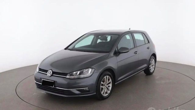 Volkswagen Golf 1.6 TDI 115CV DSG 5p. Business B