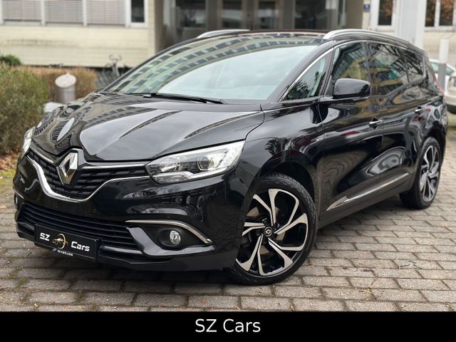 Renault Grand Scenic IV*BOSE Edition*LED*KAM*Aut*