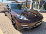 Porsche Panamera Platinum Edition, NAVI,LEDER,uvm - Porsche Panamera: Edition
