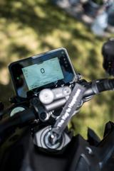 Yamaha MT-09 2024 - Yamaha Motorräder in München