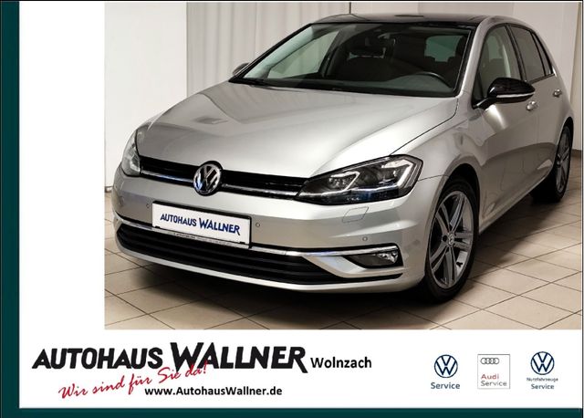 Volkswagen Golf VII 1.6 TDI Comfortline