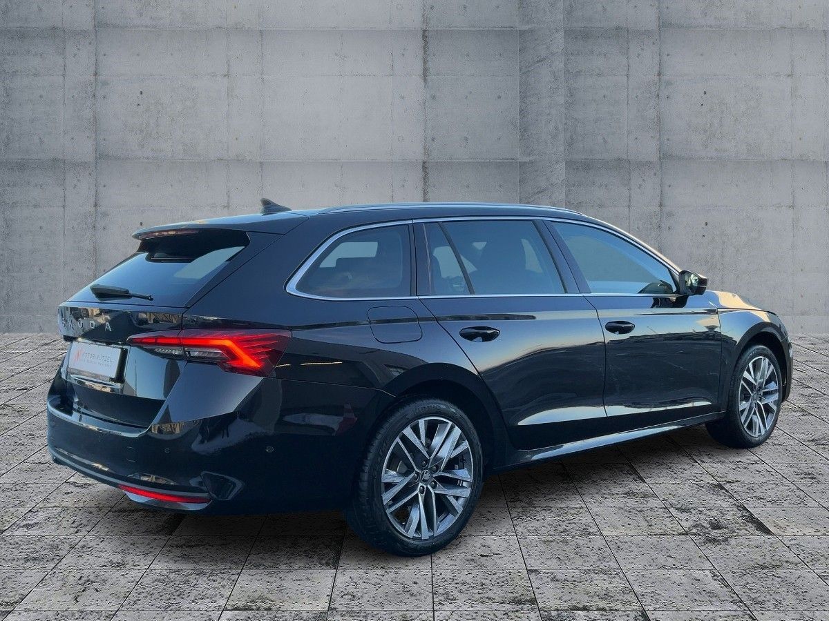 Skoda Octavia - Bild 5