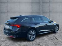 Skoda Octavia - Vorschau Bild 5