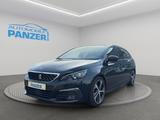 Peugeot 308 2.0 BlueHDi 180 GT  Massage Navi SHZ RFK - Peugeot 308 mit Diesel-Antrieb: Kombi, 2.0