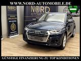 Audi Q5 QU. 50 TFSI e S-Tronic Leder/Matrix/AHK/Virt. - Audi Q5 50 TFSI Gebrauchtwagen