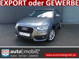Audi Q3 1.4 TFSI S-tronic NAVI+PDC+XENON+SHZ+AHK+RFK - Audi: R3