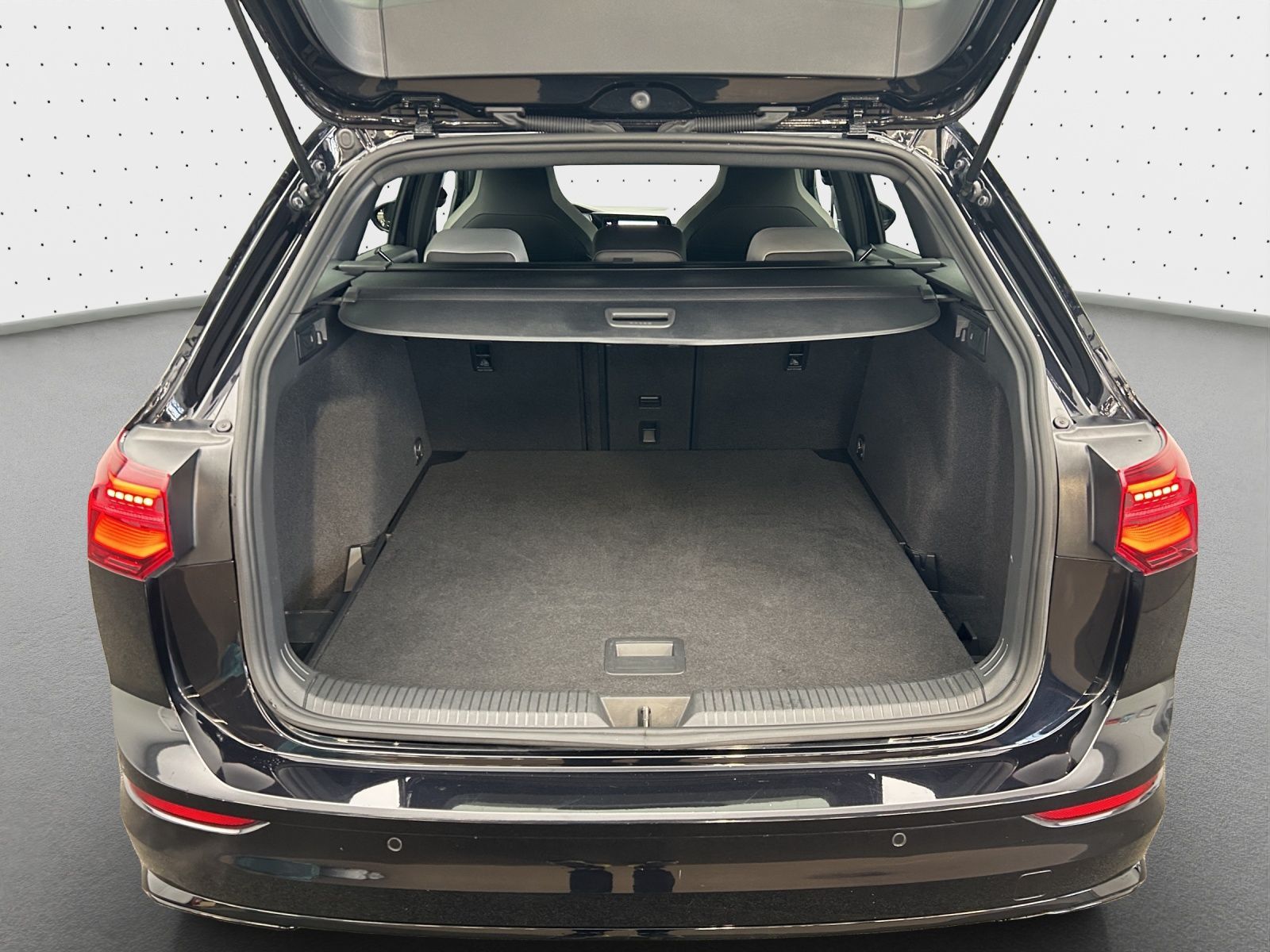 Volkswagen Golf - Bild 14