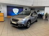 Peugeot 2008 Allure - Peugeot Gebrauchtwagen in Freiburg