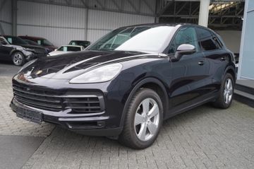 Porsche Cayenne - 3