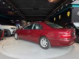 Mercedes-Benz S 320*LEDER*NAVI*KILIMA*SSD*LUFT* - Mercedes-Benz Gebrauchtwagen von 1999