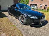 Audi TT 8J 2.0TFSI quattro  *Motor überholt* - Audi TT in Bremen