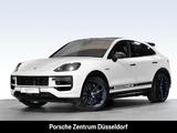 Porsche Cayenne Turbo E-Hybrid Coupe mit GT-Paket - Porsche Gebrauchtwagen in Krefeld