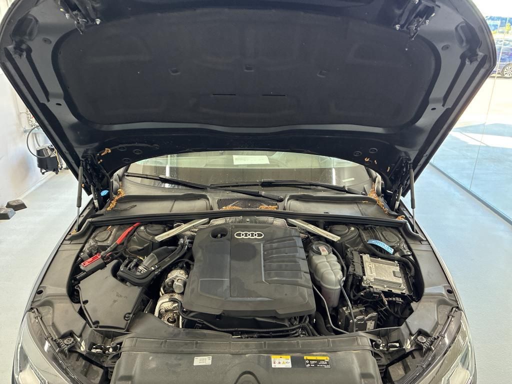 Audi A4 - Bild 18