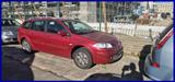 Renault Megane II Grandtour 2.Hd. Klima Temp. HU:NEU - Renault Megane aus 2008: Grandtour