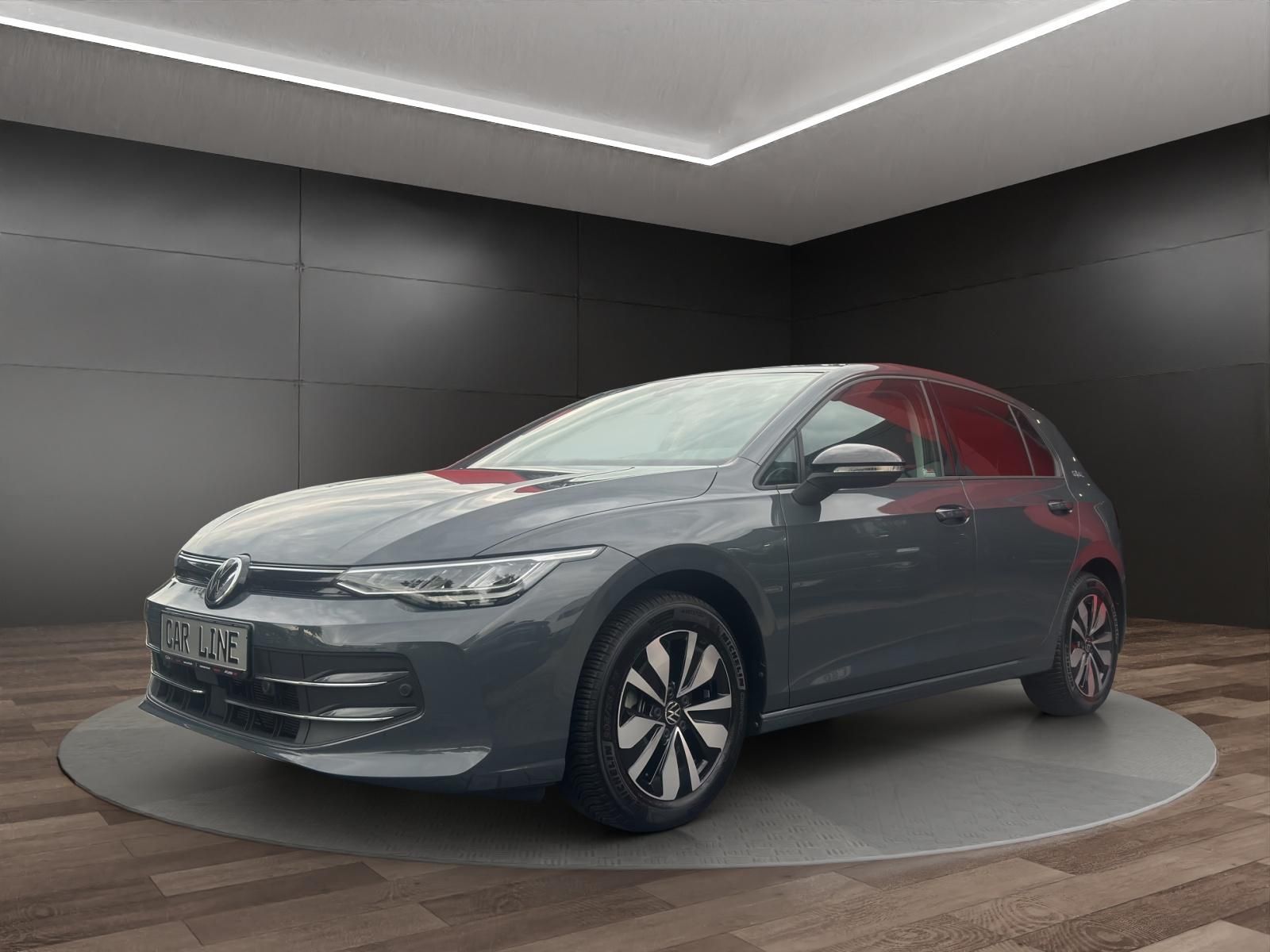 Volkswagen Golf - Bild 8