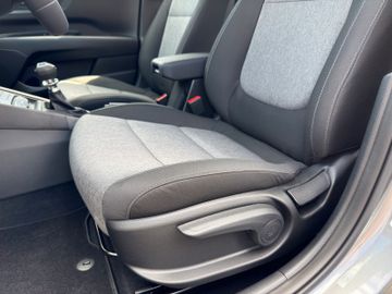 Kia Stonic 1.0T 100 Facelift Navi PDC SHZ Kamera