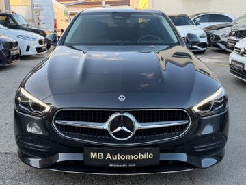 Mercedes C 180 - 2