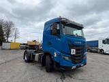 Iveco X-Way AS440X51T/P 4x4 Hydro Hi-Traction Intarder
