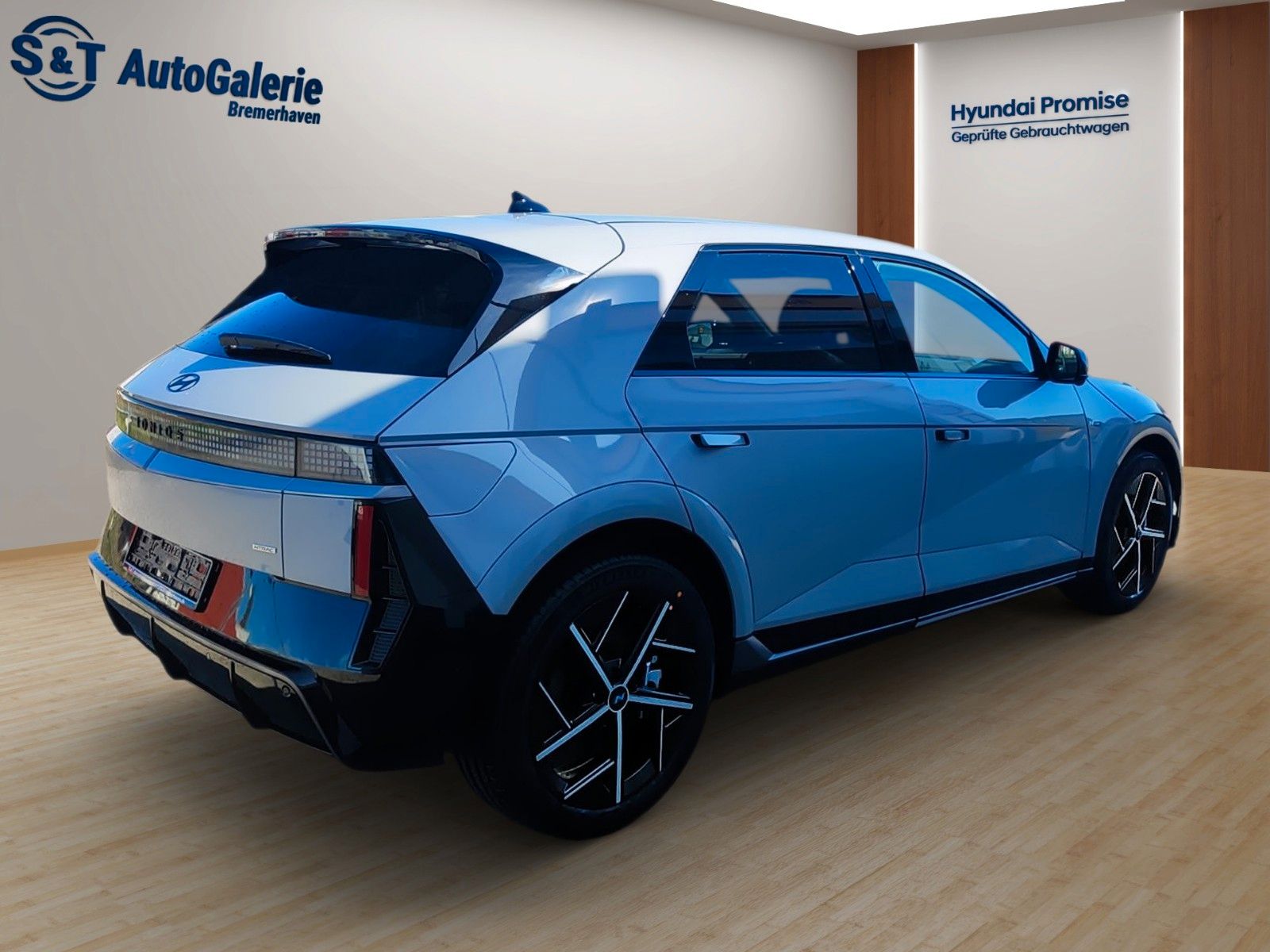 Hyundai IONIQ 5 – Bild 3