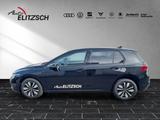Volkswagen Golf VIII TSI Move LED AID RFK SH LM - Volkswagen Golf: R