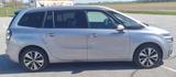 Citroën Grand C4 Picasso / SpaceTourer BlueHDi 130 S... - scheckheftgepflegte Citroën Grand C4 Picasso / SpaceTourer