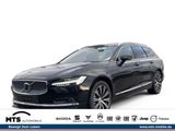 Volvo V90 Plus, B4 Mild-Hybrid, Diesel, Bright - Volvo V90