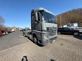 Mercedes-Benz Actros 4 3-Achser 2542 OM471 6x2 Fg*Top Zustand - Mercedes-Benz Actros 2542