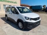 Peugeot Rifter PureTech 110 Active L1 vin 442 - Peugeot Rifter Active mit Benzin-Antrieb