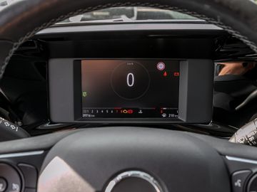 Opel Mokka 1.2 Elegance Sicht-Paket Fernlicht-Assi.