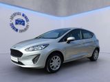 Vorschaubild Ford Fiesta Titanium 1,0 *L&SHZ *Kamera *NAVI