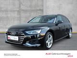 Audi A4 Avant 35 TFSI advanced Navi Kamera 18Zoll - Audi A4 Gebrauchtwagen in Halle