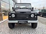 Land Rover Defender 110 L316 2.4 TD4 HCPU Pick Up Vogue - gebrauchte Land Rover Defender aus dem Jahr 2009
