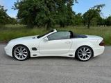 Mercedes-Benz SL 500 R230 - Lorinser Edition Sport - Mercedes-Benz SL-Class: R230