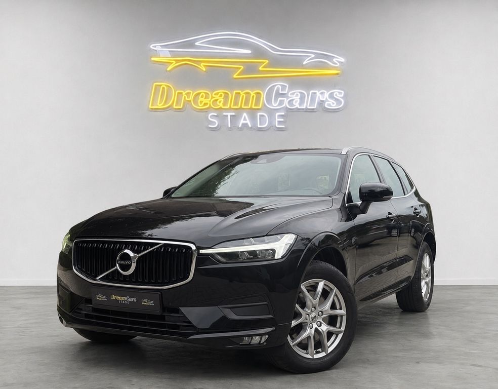 Image of Volvo XC60