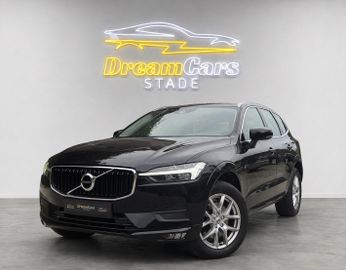 Volvo XC60 - 1