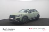 Audi Q2 35 TFSI S line Matrix Navi SHZ - Audi Q2 in Karlsruhe