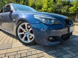 BMW Bmw 545i e60 - BMW 545 aus 2005: 545i