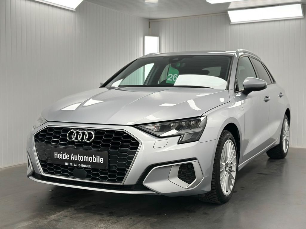 Image of Audi A3