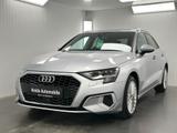 Audi A3 35 TDI advanced - Audi A3 advanced mit Diesel-Antrieb