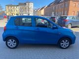 Suzuki Celerio , 1.Hd, 44.000KM,Klima,Alu, - blaue Suzuki Celerio