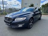 Volvo V70 Kombi Summum 2.0l Leder Schiebed. AHK - Volvo V70 Gebrauchtwagen