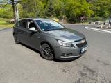 Chevrolet Cruze 1.6 LS Benziner LS - Chevrolet Cruze aus 2011