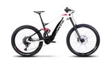 Fantic XEF 1.9 RACE S  - Fantic E-Bikes