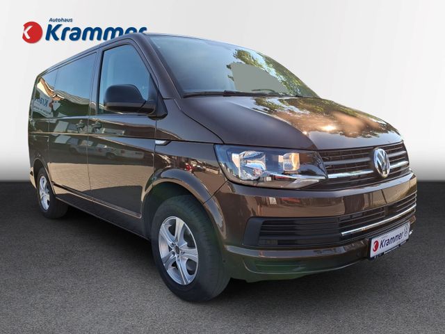 Transporter T6 Multivan 2.0 TDI Trendline