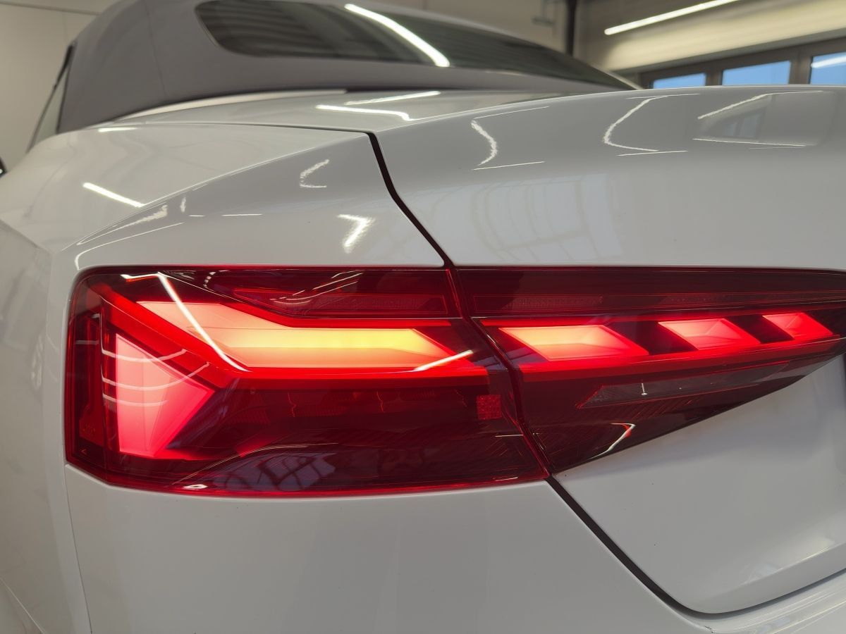 Audi S5 - Bild 13