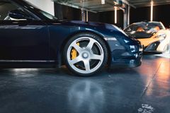 Fahrzeugabbildung Porsche 997.2 Turbo *RUF POWERKIT / 620PS / SCHALTER*