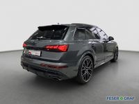 Audi Q7 - Vorschau Bild 8