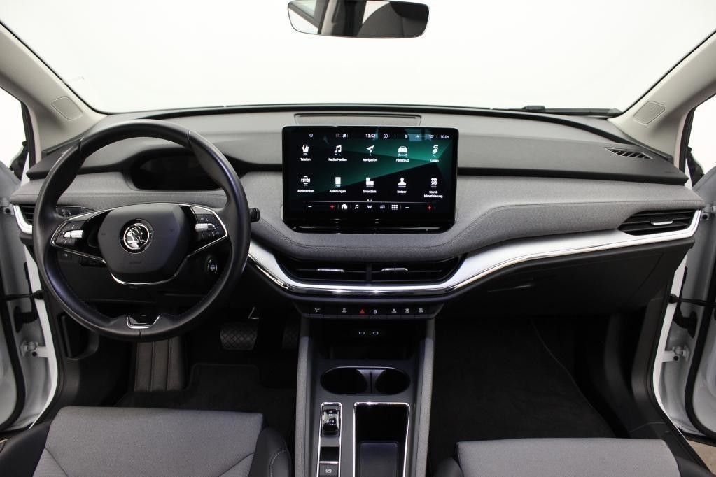 Skoda Enyaq - Bild 6