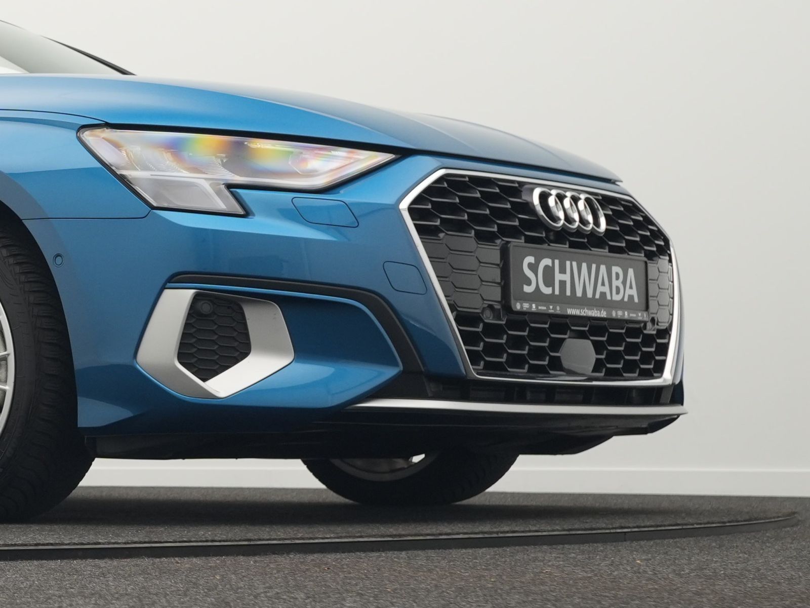 Audi A3 - Bild 44