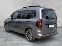 Renault Kangoo - Vorschau Bild 3